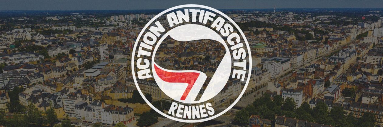 Action Antifasciste Rennes